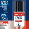 Loctite Power Epoxy universal mini | Superlim