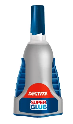 Loctite Super Glue Control | Superlim