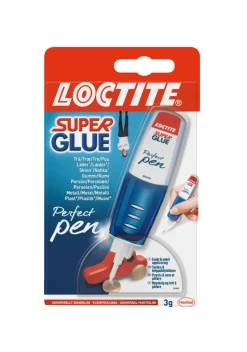 Loctite Super Glue Perfect Pen sekundlim | Superlim