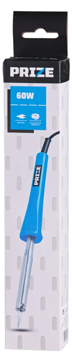 PRIZE Loddebolt 60 W - | Små Elektriske Maskiner