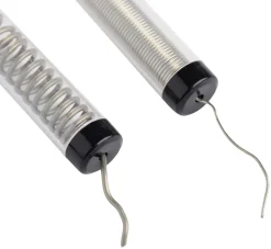 PRIZE Loddetinn 1–2 mm 4-pk. - | Øvrig Tilbehør