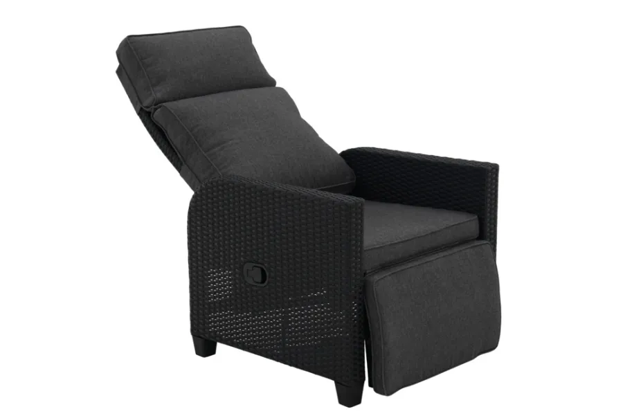 Sunlife Loungestol Seattle - ® | Sesongavslutning|Loungemøbler