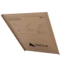 Tecca Luftspalteskive CC600 - | Takpapp & Asfalt|Isolasjon