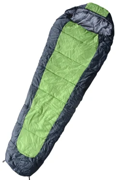 Sunlife Luksus sovepose 230 x 80 cm - ® | Sesongavslutning|Campingutstyr