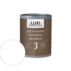 Luxi heftgrunning vannbasert - 0,75 liter | Grunning