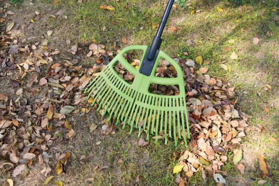 Garden Løvrive 2-i-1 - ® | River Og Raker