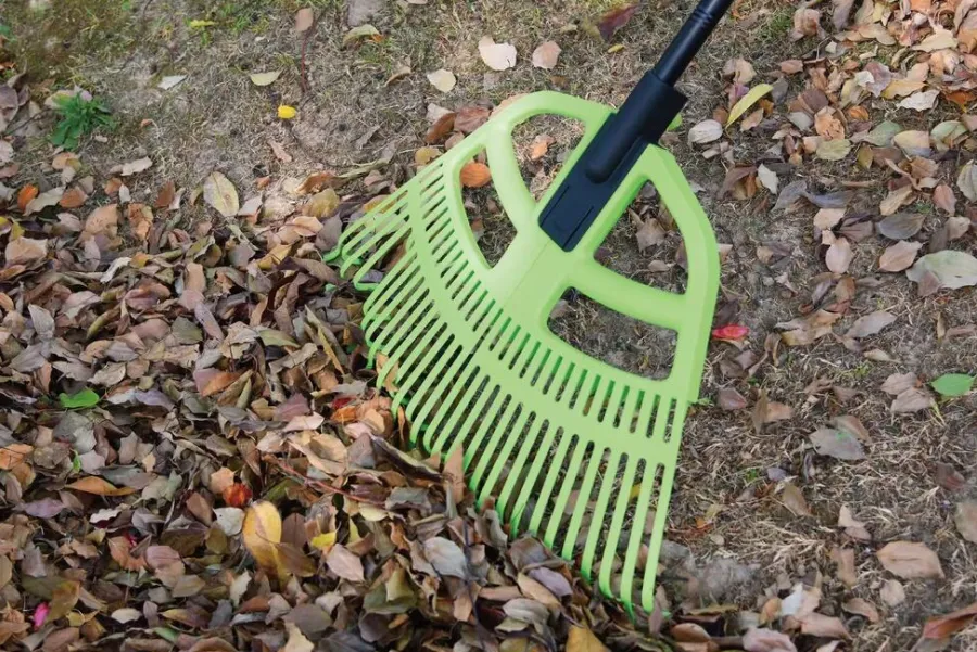 Garden Løvrive 2-i-1 - ® | River Og Raker