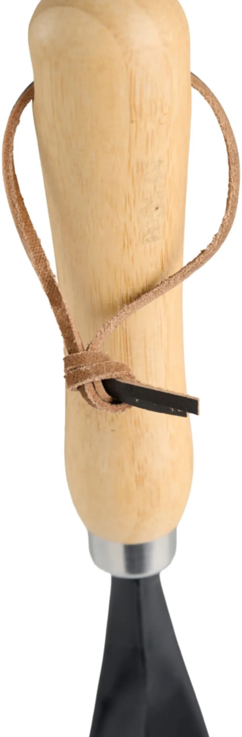 Garden Løvrive med 9 tenner bambus 35 cm - ® | River Og Raker|Håndredskaper