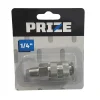 PRIZE Lynkobling 1/4" | Kompressor