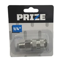 PRIZE Lynkobling 1/4" | Kompressor