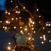 Stemning Lysslynge m/timer 40 LED-pærer 1,9 meter | Dekorativ Belysning - Utendørs