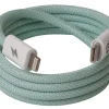 PhoneFood Magnetisk kabel USB-C til Lightning 1 meter | Kabler & Adaptere