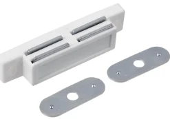 Home it Magnetlås 69 x 15 mm - 2 stk. | Låsebeslag