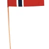Festplassen 17. mai flagg 31 x 43 cm | Flagg & Tilbehør Til Flaggstang