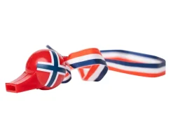 Festplassen 17. mai fløyte | Pynt & Festutstyr|Flagg & Tilbehør Til Flaggstang