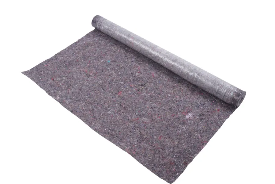 Stabile Malematte 1 x 10 meter - | Maskering