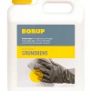 Borup Malerens/grunnrens 2,5 liter | Grunnrens