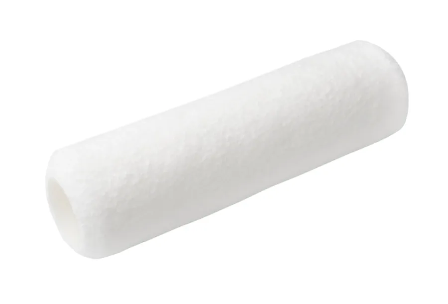 Stiwex Malerull 25 cm grov Quick - | Maleruller
