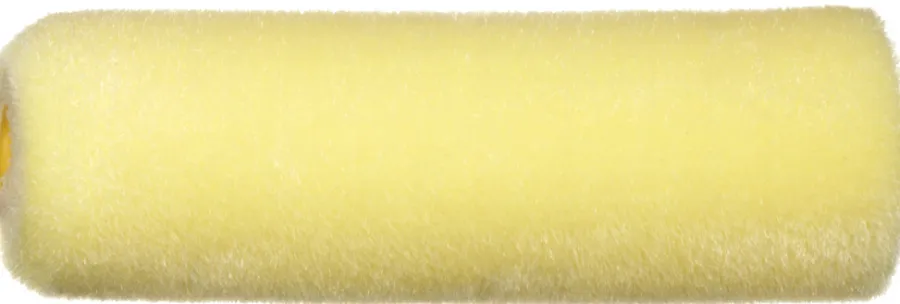 Stiwex Malerull 15 cm Proff Skumflock Quick - | Maleruller