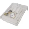 Stabile Malerull- og penselsett 12 deler 25 cm - ® | Rull- Og Penselsett