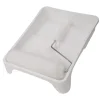Stabile Malerullsett 25 cm - 3 deler | Rull- Og Penselsett
