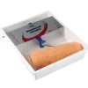 Luxi Malerullsett 25 cm 3 deler - | Rull- Og Penselsett
