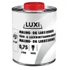 Luxi Maling- og lakkfjerner 750 ml - | Grunnrens
