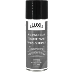 Luxi Malingsfjerner spray 400 ml - | Grunnrens