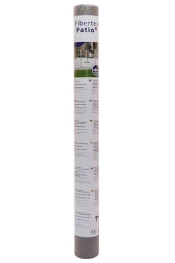Fibertex Markduk 1 x 20 meter - | Tilbehør Til Anlegg