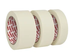 Stabile Maskeringstape 3 x 50 meter - | Maskering|Tape
