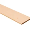 Royal Massiv hylle i gran 18 mm x 20 x 100 cm | Hyller