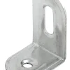 Home it Møbelvinkel 41 x 26 x 23 mm - 4 stk. | Bygningsbeslag