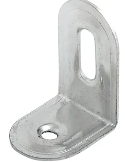 Home it Møbelvinkel 41 x 26 x 23 mm - 4 stk. | Bygningsbeslag