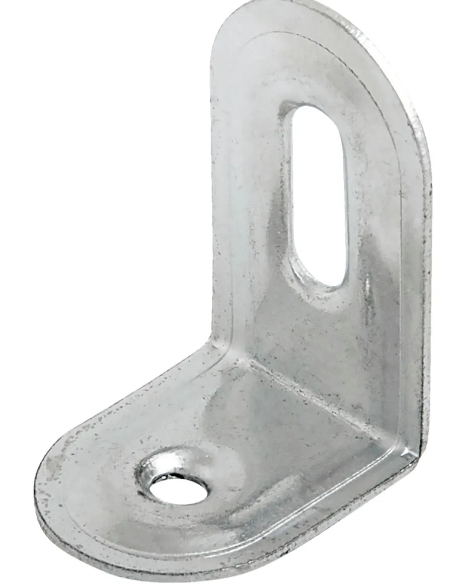 Home it Møbelvinkel 41 x 26 x 23 mm - 4 stk. | Bygningsbeslag