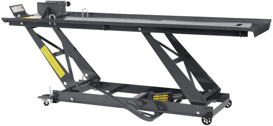 Rawlink MC-løfter maks. 450 kg | Biltilbehør