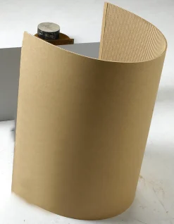 Hornbaek MDF-plate flexi 6 mm - 80 x 120 cm | Mdf-Plater