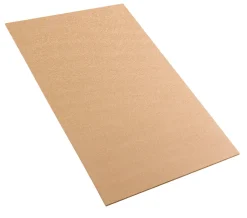 Hornbaek MDF-plate 19 mm - 80 x 120 cm | Mdf-Plater