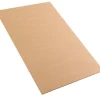 Hornbaek MDF-plate 6 mm - 80 x 120 cm | Mdf-Plater