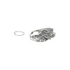 Gardenlife Land Metallringer galvaniserte 40 stk. | Øvrige Hageredskaper