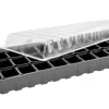 Weibulls Minidrivhus m/30 potter 60 x 22 x 7,5 cm | Forspiring