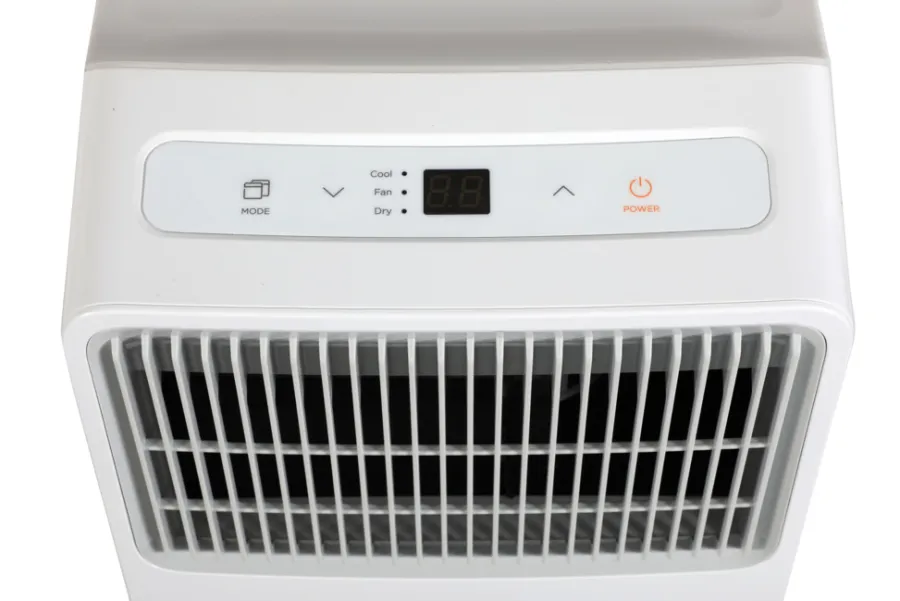 Grad Mobil aircondition 5000 Btu - | Vifter Og Luftkjølere