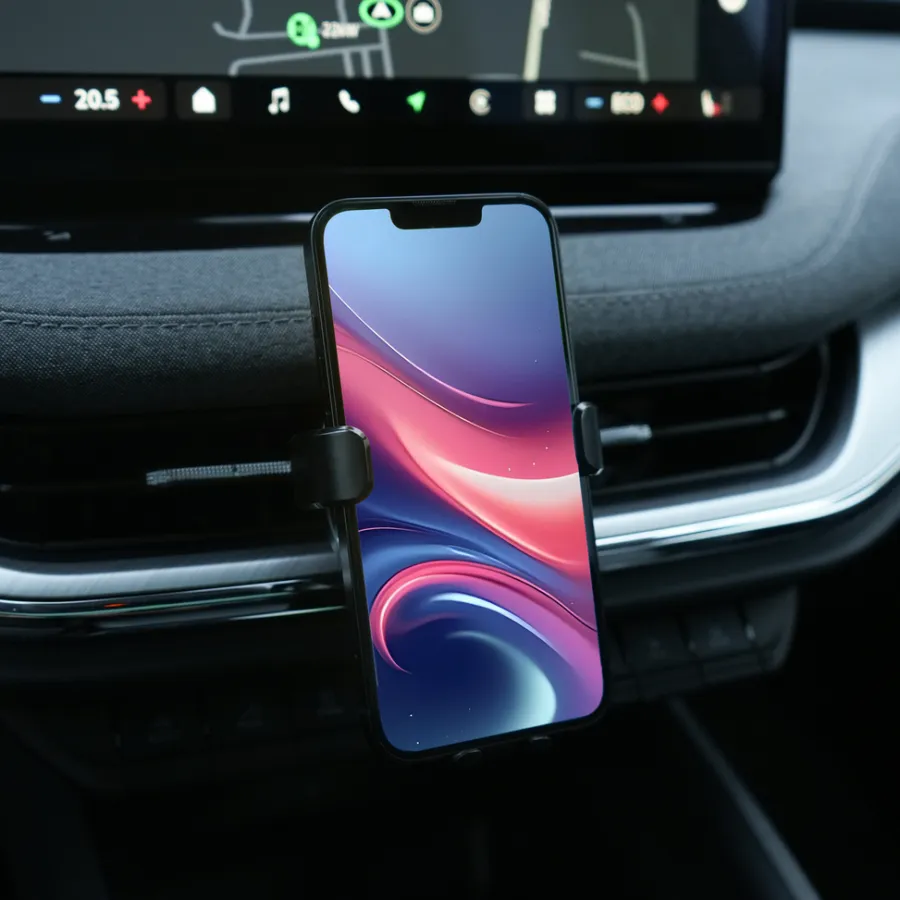 Autozone Mobilholder t/bil - | Lyd & Tilbehør Til Mobiltelefoner|Biltilbehør
