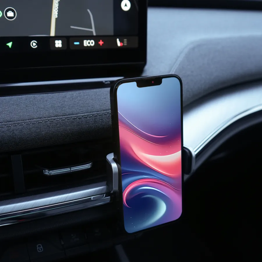 Autozone Mobilholder t/bil - | Lyd & Tilbehør Til Mobiltelefoner|Biltilbehør