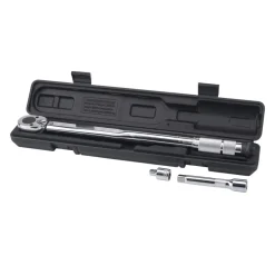 Autozone Momentnøkkel 1/2" 46 cm - | Biltilbehør