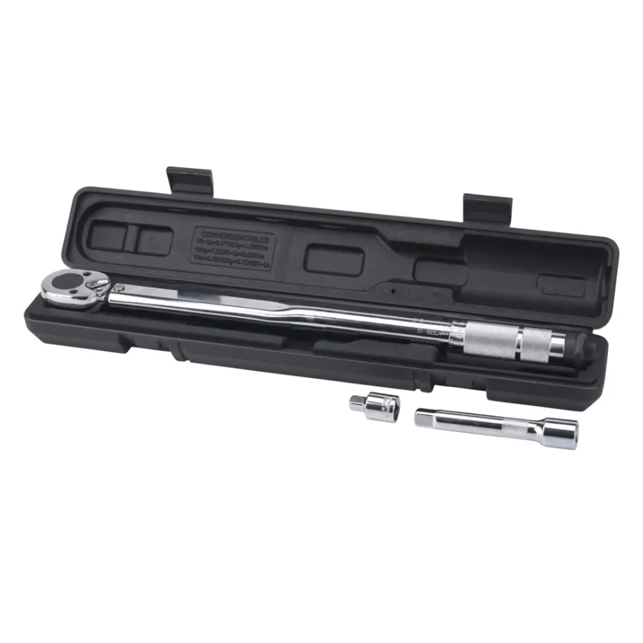 Autozone Momentnøkkel 1/2" 46 cm - | Biltilbehør