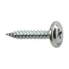 Heco Monteringsskrue 4,2 x 45 mm 200 stk. | Skruer