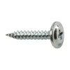 Heco Monteringsskrue 4,2 x 14 mm 200 stk. | Skruer