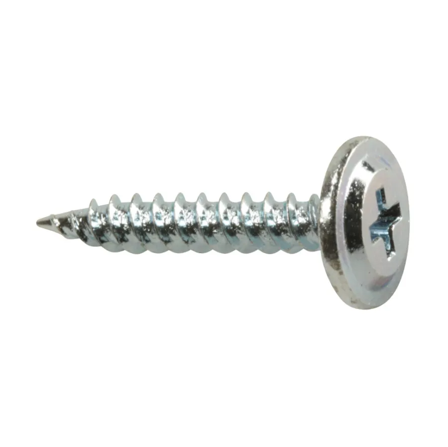 Heco Monteringsskrue 4,2 x 14 mm 200 stk. | Skruer