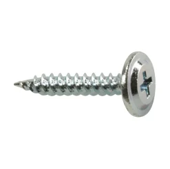 Heco Monteringsskrue 4,2 x 25 mm 200 stk. | Skruer