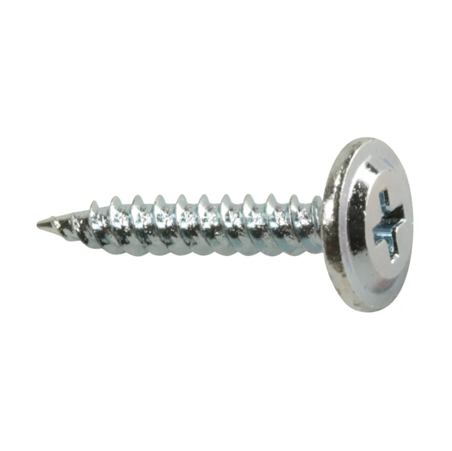 Heco Monteringsskrue 4,2 x 25 mm 200 stk. | Skruer
